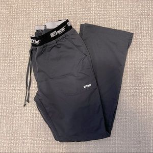 Grey’s Anatomy scrub pants